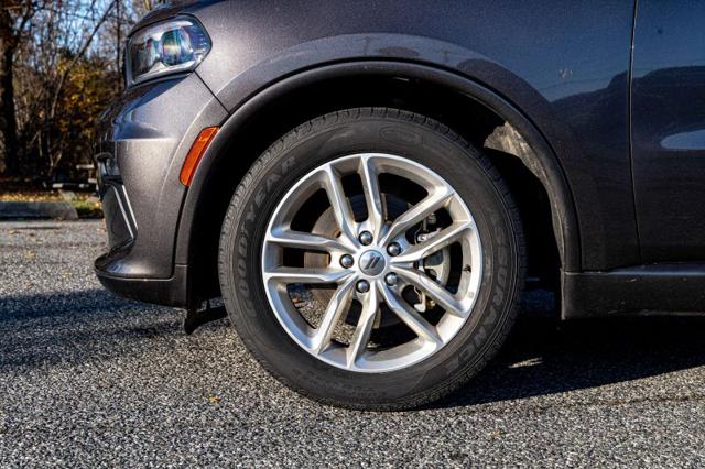2021 Dodge Durango GT RWD