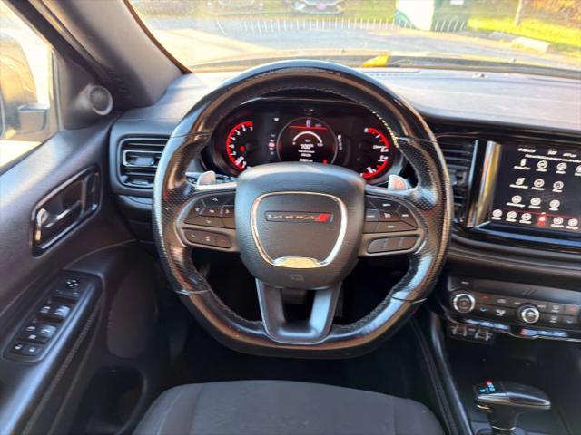 2021 Dodge Durango GT RWD