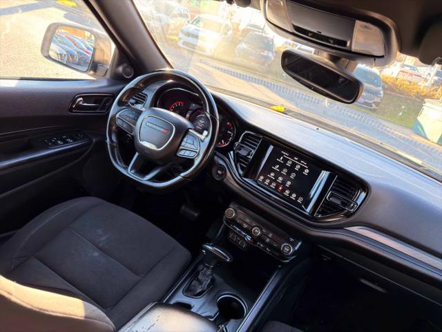 2021 Dodge Durango GT RWD