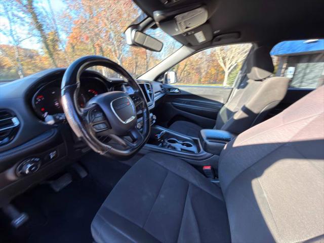 2021 Dodge Durango GT RWD