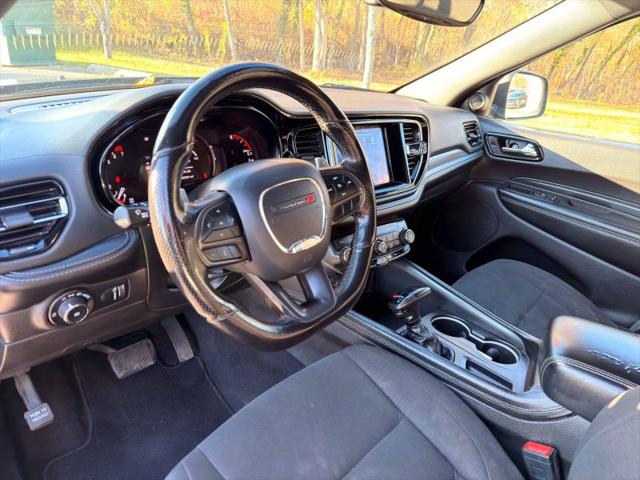 2021 Dodge Durango GT RWD