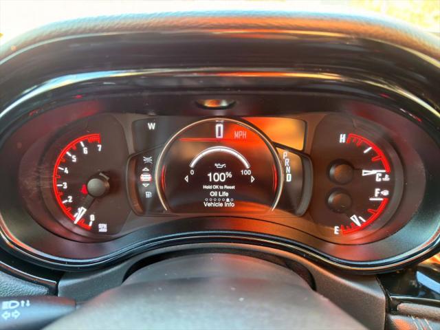 2021 Dodge Durango GT RWD