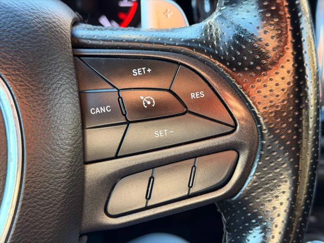 2021 Dodge Durango GT RWD