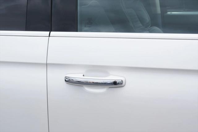 2019 Lincoln Navigator L Black Label