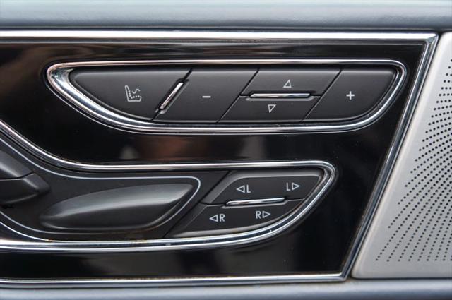 2019 Lincoln Navigator L Black Label