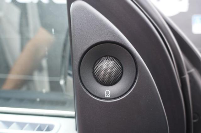 2019 Lincoln Navigator L Black Label