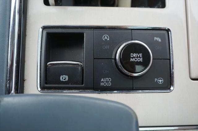 2019 Lincoln Navigator L Black Label