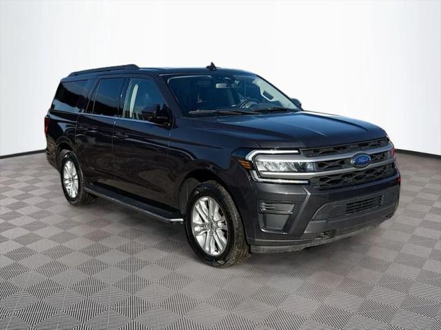2022 Ford Expedition Max XLT