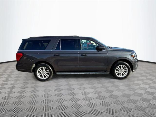 2022 Ford Expedition Max XLT