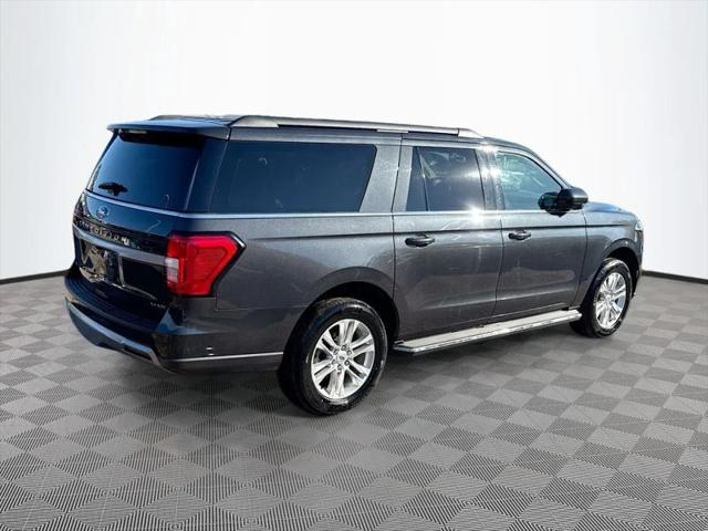2022 Ford Expedition Max XLT