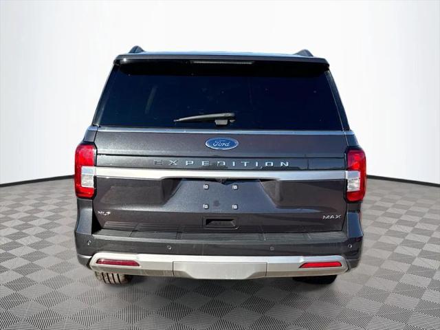 2022 Ford Expedition Max XLT