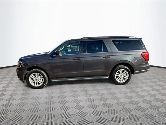 2022 Ford Expedition Max XLT