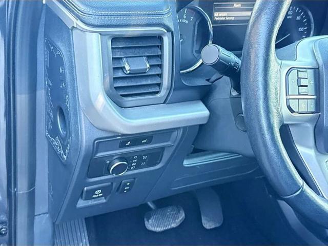 2022 Ford Expedition Max XLT