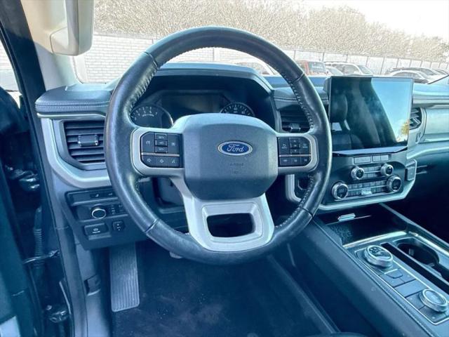 2022 Ford Expedition Max XLT
