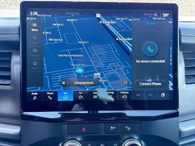 2022 Ford Expedition Max XLT