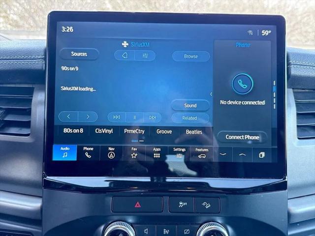2022 Ford Expedition Max XLT