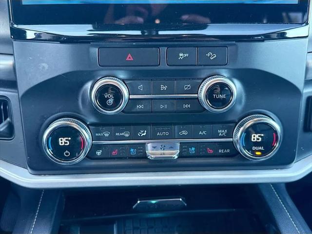 2022 Ford Expedition Max XLT