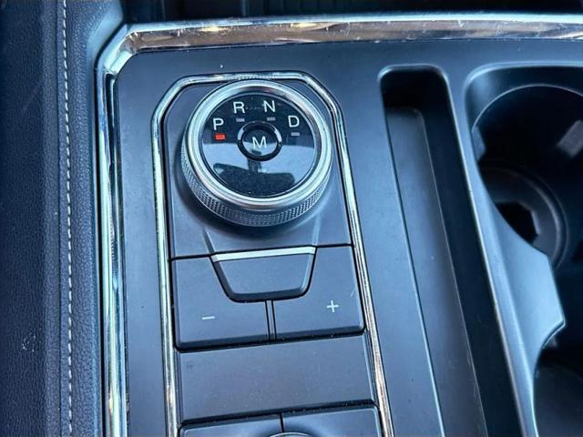 2022 Ford Expedition Max XLT
