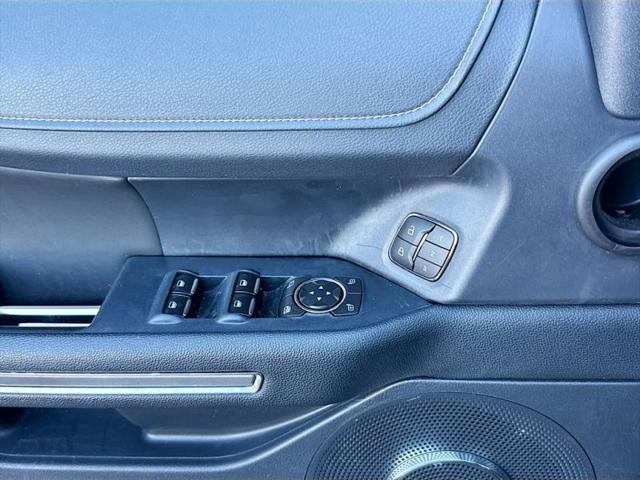 2022 Ford Expedition Max XLT