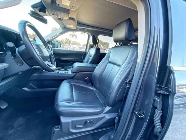 2022 Ford Expedition Max XLT