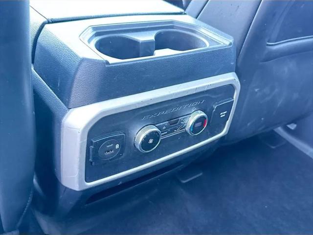 2022 Ford Expedition Max XLT