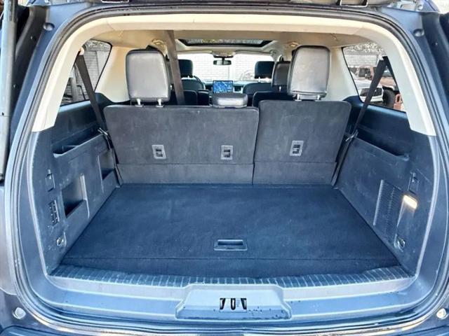 2022 Ford Expedition Max XLT