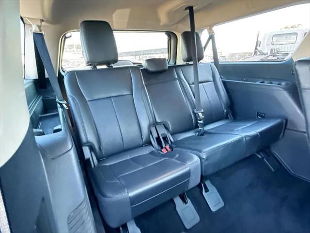 2022 Ford Expedition Max XLT