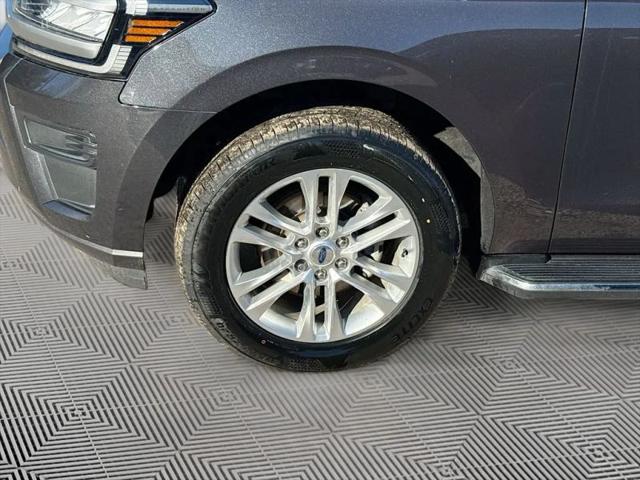 2022 Ford Expedition Max XLT