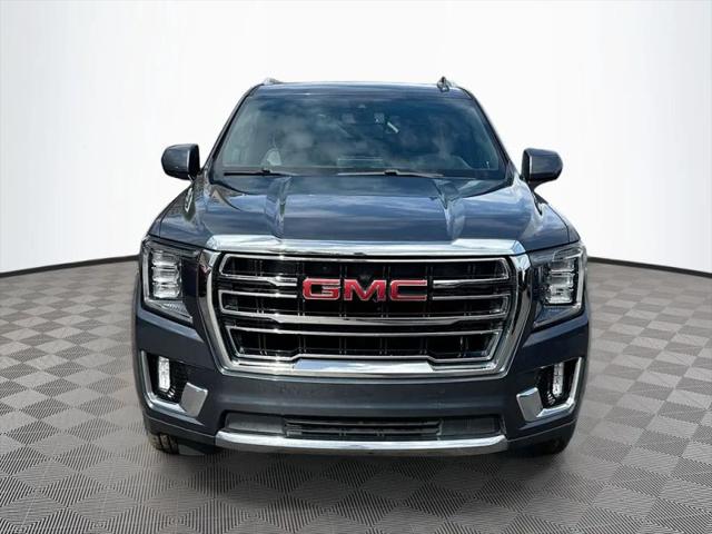 2021 GMC Yukon XL 4WD SLT