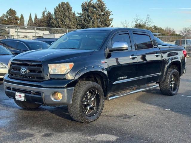 2013 Toyota Tundra Platinum 5.7L V8 for sale in Yakima, WA