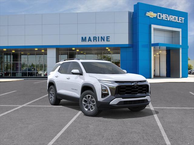 2026 Chevrolet Equinox AWD ACTIV for sale in Jacksonville, NC