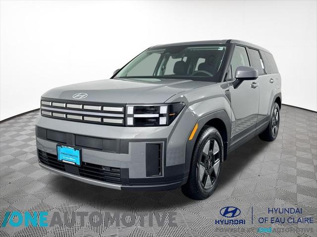 2026 Hyundai Santa Fe Hybrid SE for sale in Eau Claire, WI