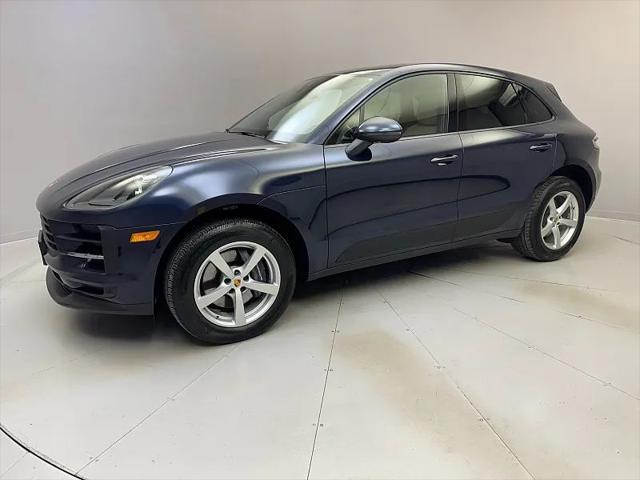 2021 Porsche Macan Base for sale in Naugatuck, CT