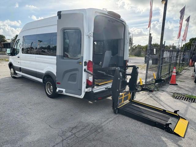 2019 Ford Transit XL