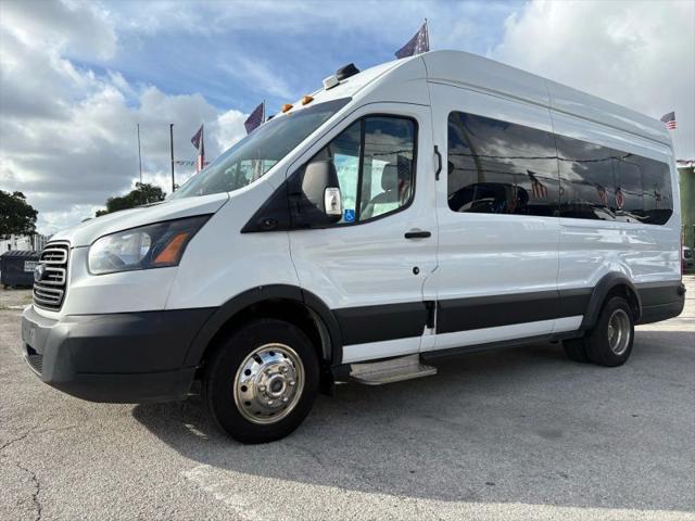 2019 Ford Transit XL