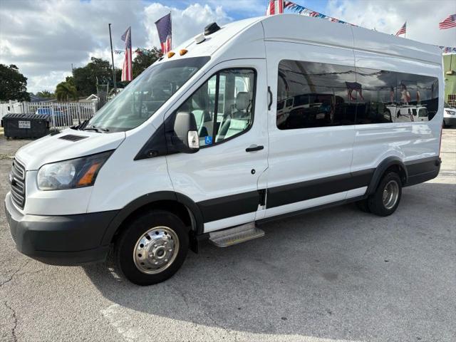 2019 Ford Transit XL