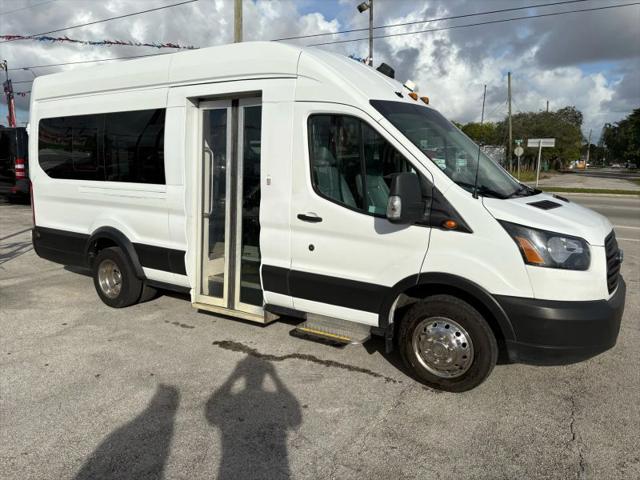 2019 Ford Transit XL
