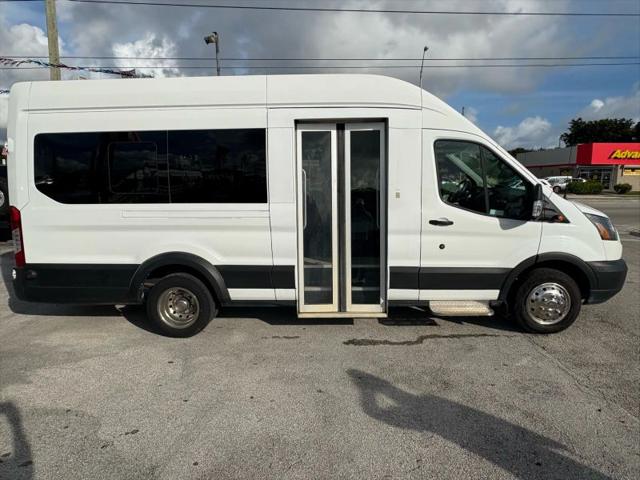 2019 Ford Transit XL
