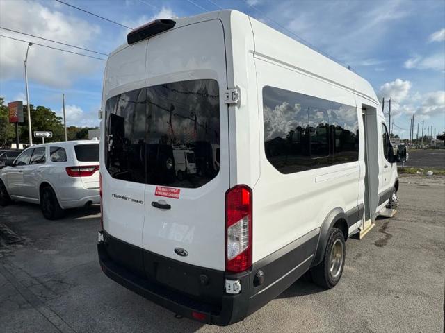 2019 Ford Transit XL