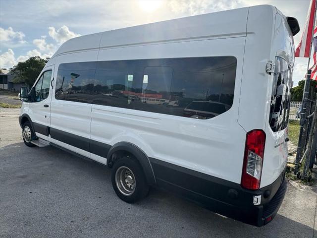 2019 Ford Transit XL