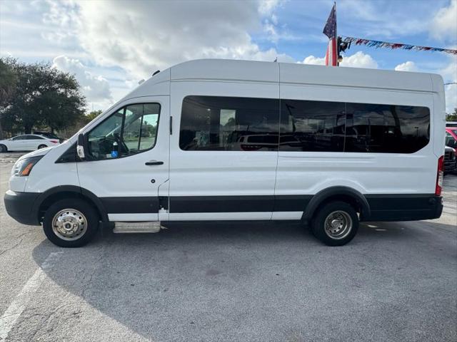 2019 Ford Transit XL