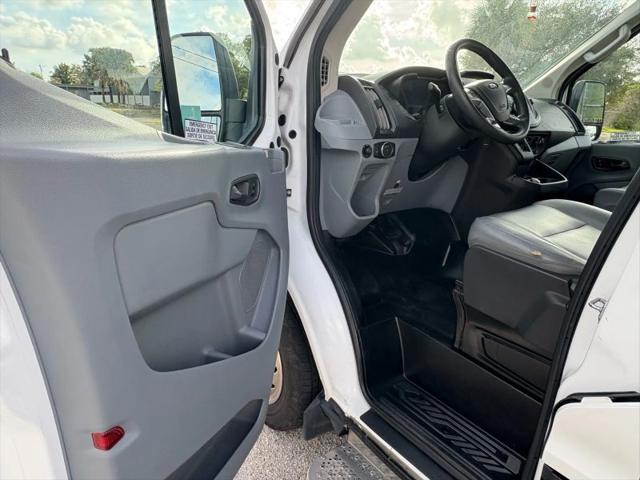 2019 Ford Transit XL