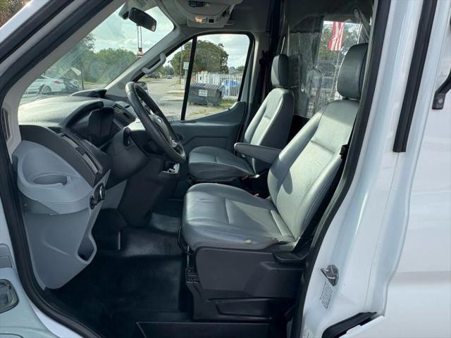 2019 Ford Transit XL