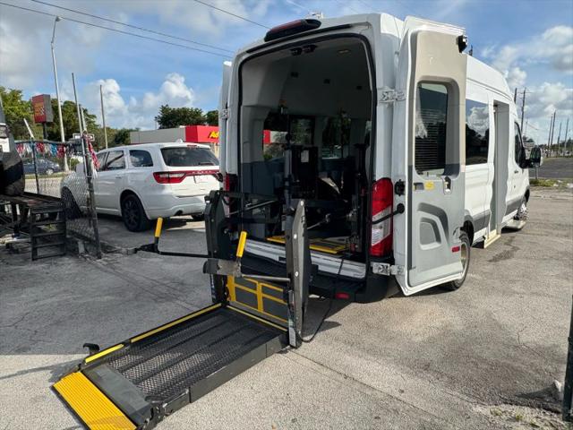 2019 Ford Transit XL