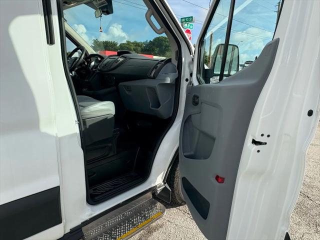 2019 Ford Transit XL
