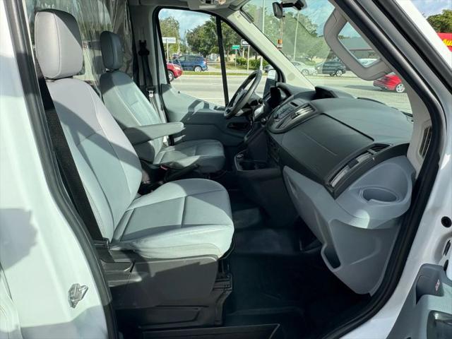 2019 Ford Transit XL
