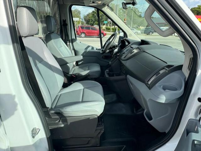 2019 Ford Transit XL