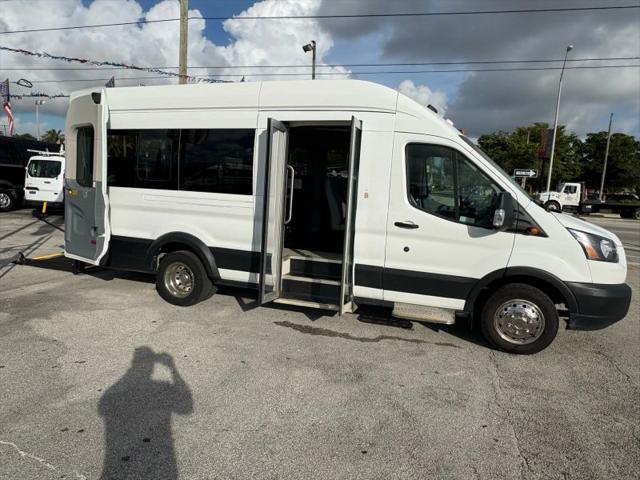 2019 Ford Transit XL