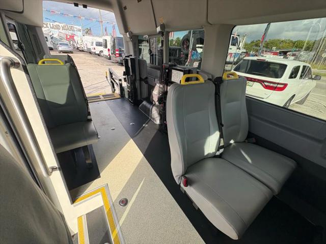 2019 Ford Transit XL
