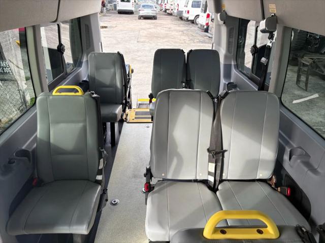 2019 Ford Transit XL